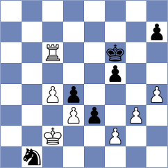Davies - Van de Klashorst (Haarlem, 2001)