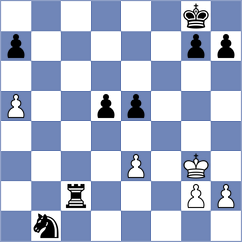 Schroeder - Bencomo Murga (lichess.org INT, 2022)