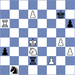 Paul - Muthukumaran (Sterling, VA USA, 2025)