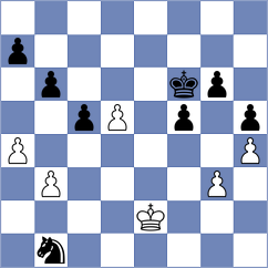 Hristodorescu - Lehtosaari (Chess.com INT, 2021)