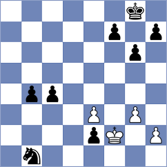 Matveev - Sychev (Chess.com INT, 2020)