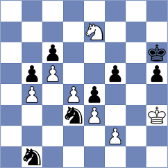 Makarov - Demin (Salekhard, 2003)