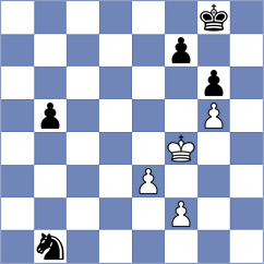 Pakleza - Luo (chess.com INT, 2022)