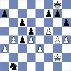 Peterova - Dolezal (Tabor, 2005)