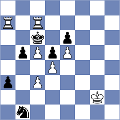 Elissalt Cardenas - Munoz (Chess.com INT, 2021)