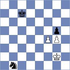 Padmini - Williams (Charlotte USA, 2024)