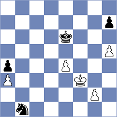 Tinmaz - Meskenas (chess.com INT, 2024)