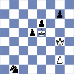 Vazelakis - Barrientos (chess.com INT, 2025)