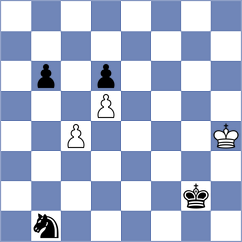 Comp MChess Pro - De Boer (The Hague, 1996)