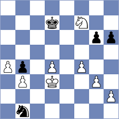 Gussakovski - Chaumont (Braunfels, 2006)