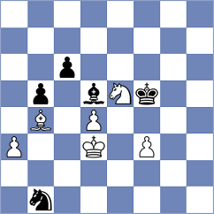 Bai - Seifert (chess.com INT, 2022)