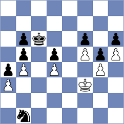 Guaman Flores - Yantalima Barros (Chess.com INT, 2020)