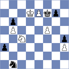 Li - Yang (Shanghai CHN, 2024)