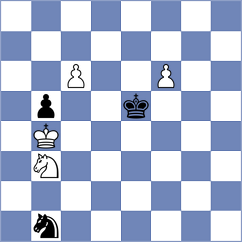 Harsh - Pang (Belgrade SRB, 2024)