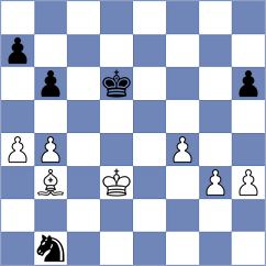 Palacio - Huseynova (chess.com INT, 2024)
