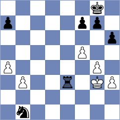 Zakin - Romany (chess.com INT, 2025)