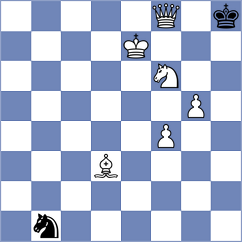 Shen - Amburgy (Chess.com INT, 2020)