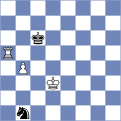 Samant - Laurent-Paoli (Benasque ESP, 2025)