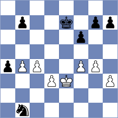 Petrosyan - Barp (Chess.com INT, 2020)