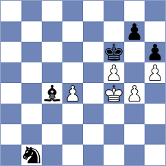 Jegorovas - Jarocka (chess.com INT, 2022)