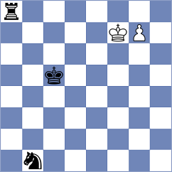 Ribeiro - Aradhya (chess.com INT, 2025)