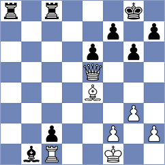 Jiang - Kern (Playchess.com INT, 2020)