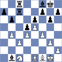Davies - Gibney (Richmond, 1999)