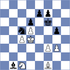 Vrana - Tajovsky (Czech Republic CZE, 2025)