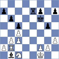Danilenko - Manvelyan (Moscow RUS, 2024)