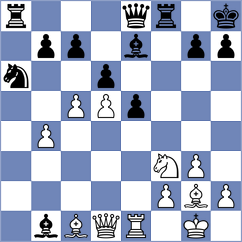 Harish - Daianu (chess.com INT, 2024)