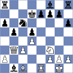Venkatesh - Domingo Nunez (Valencia ESP, 2025)