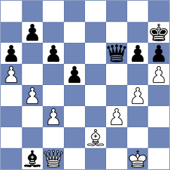 Asish Panda - Carre (chess.com INT, 2024)