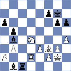 Seletsky - Antunez (chess.com INT, 2023)