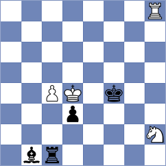 Stoinev - Noskov (Teteven, 2008)