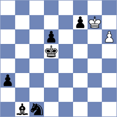 Jones - Tabatabaei (Chess.com INT, 2018)