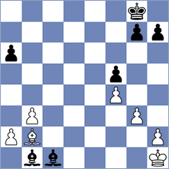 Polgar - Taimanov (Amsterdam, 2001)