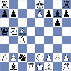 Huebben - Hoefelsauer (Playchess.com INT, 2012)