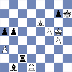 Robson - Melekhina (Philadelphia, 2010)