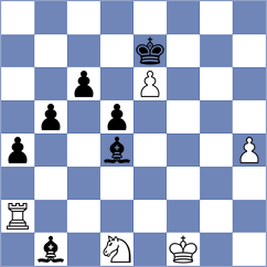 Tevtyuev - Pinchuk (Orel, 1998)
