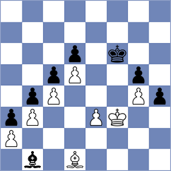 Purtseladze - Kourkoulos Arditis (chess.com INT, 2025)