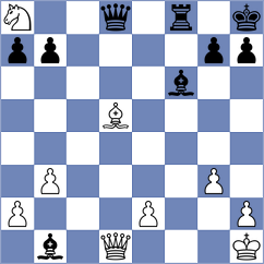 Babayeva - Zaw (chess.com INT, 2025)