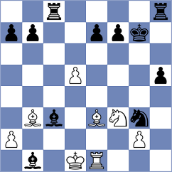 Sokac - Hjartarson (chess.com INT, 2024)