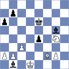 George - Sieczkowski (Lichess.org INT, 2020)