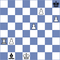 Zhauynbay - Garcia Garcia (chess.com INT, 2025)