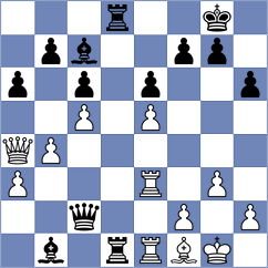 Jarocka - Acosta Cruz (chess.com INT, 2024)