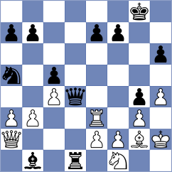 Laporte Fernadez - Marin Munoz (Santiago de Chile, 2008)