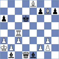 Abreu Sanchez - Serrahima Susany (Barcelona ESP, 2024)