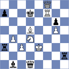 Phillips - Ward (chess.com INT, 2025)