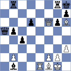 Tomeo - Hurtado (Buenos Aires ARG, 2024)