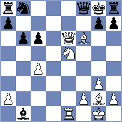 Woerdemann - Krajnc (Playchess.com INT, 2004)